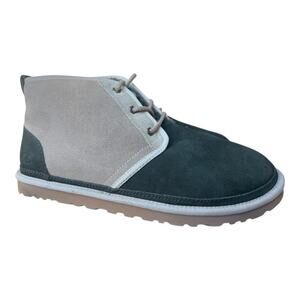 Ugg Australia Neumel Shearling Ankle Boot Men size 13 M